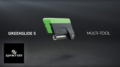Syncros Greenslide 5 Multi - tool - D Byk Store