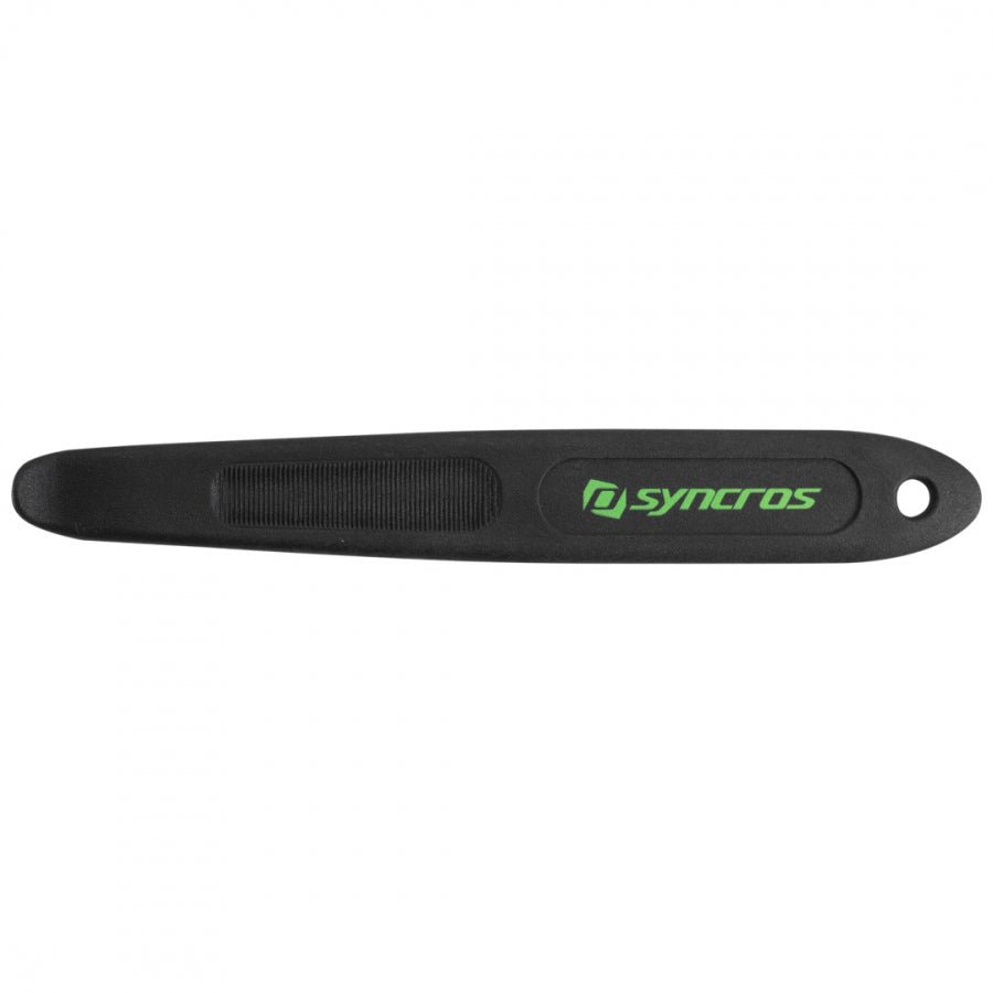 Syncros Long Tyre Lever Set ST - 14 Black - D Byk Store