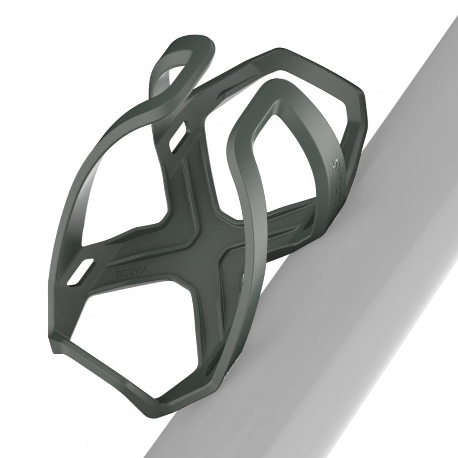 Syncros Tailor Cage 3.0 Bottle Cage - Anthracite Grey - D Byk Store