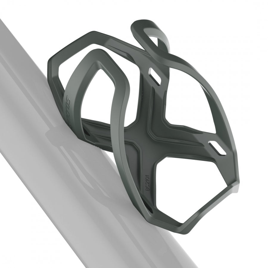 Syncros Tailor Cage 3.0 Bottle Cage - Anthracite Grey - D Byk Store