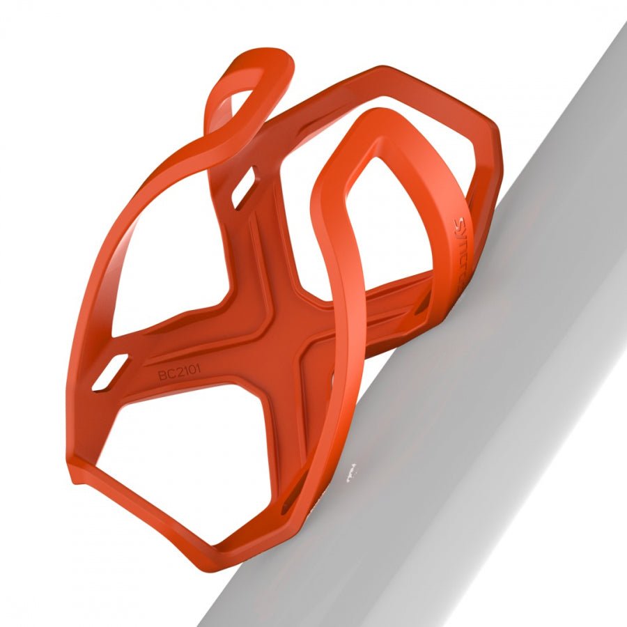 Syncros Tailor Cage 3.0 Bottle Cage - Orange - D Byk Store