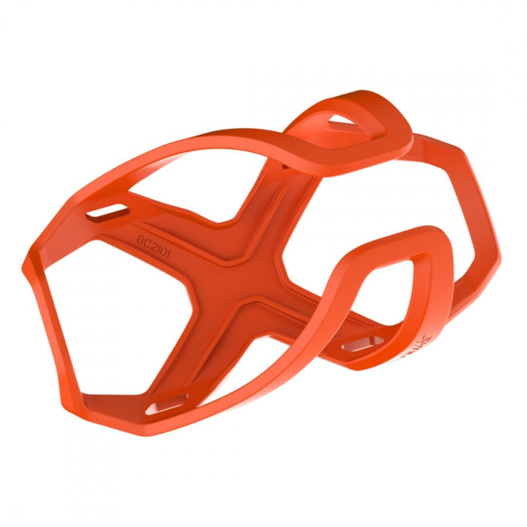 Syncros Tailor Cage 3.0 Bottle Cage - Orange - D Byk Store