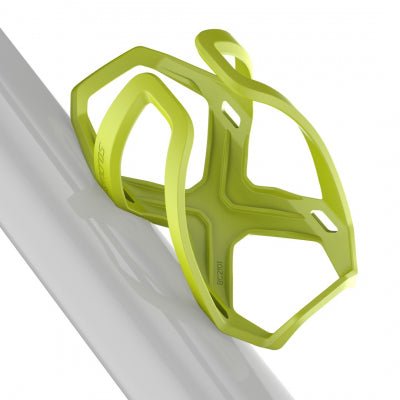 Syncros Tailor Cage 3.0 Bottle Cage - Radium Yellow - D Byk Store