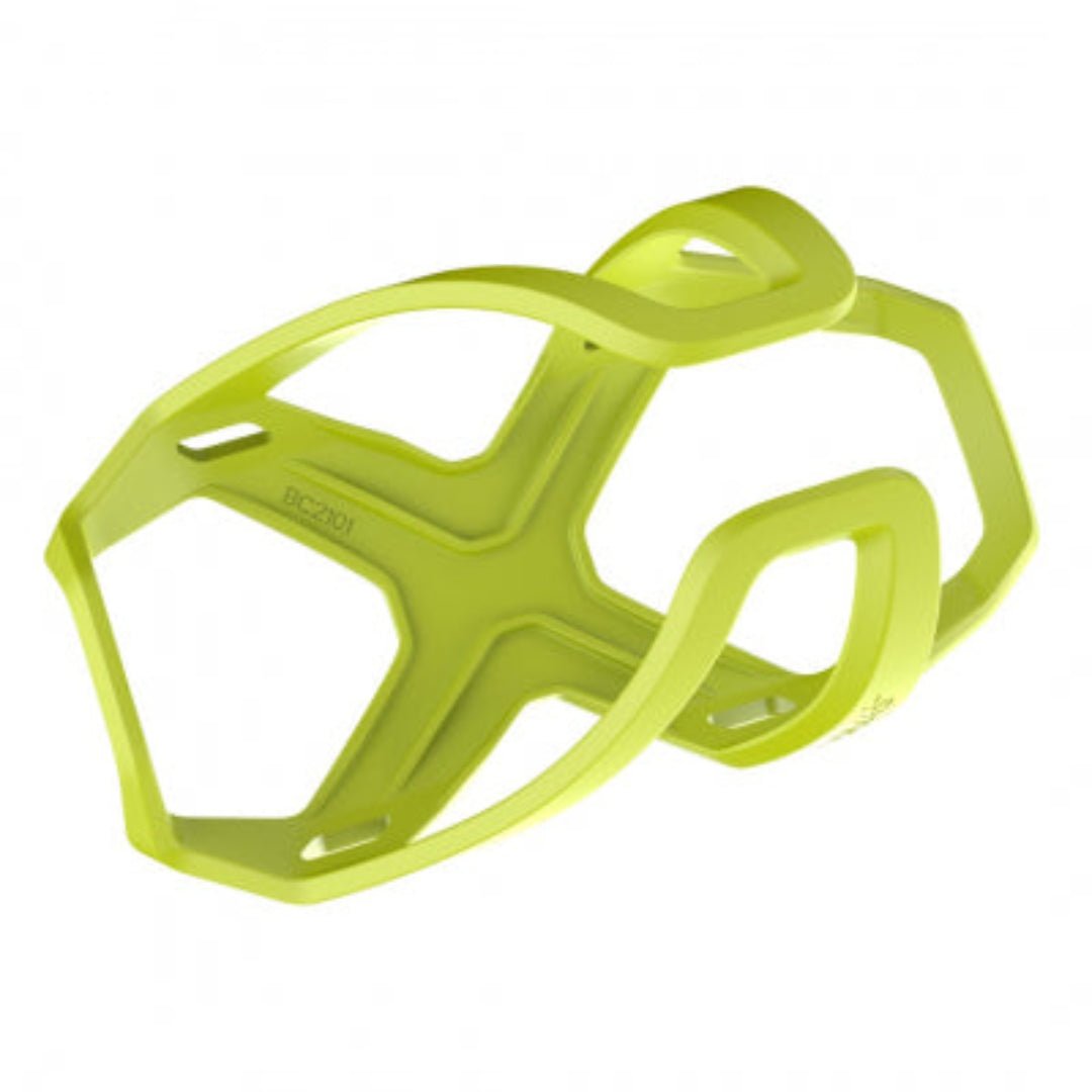 Syncros Tailor Cage 3.0 Bottle Cage - Radium Yellow - D Byk Store