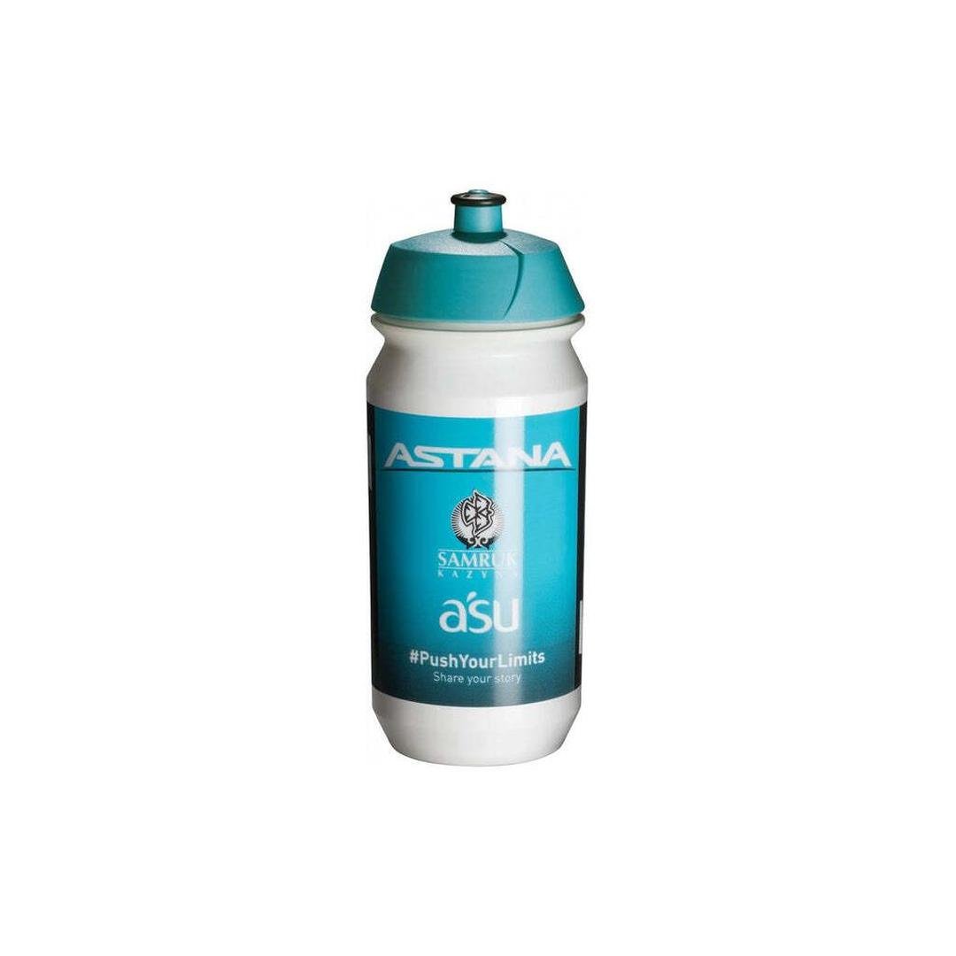 Tacx Bottle - Astana - Light Blue - D Byk Store