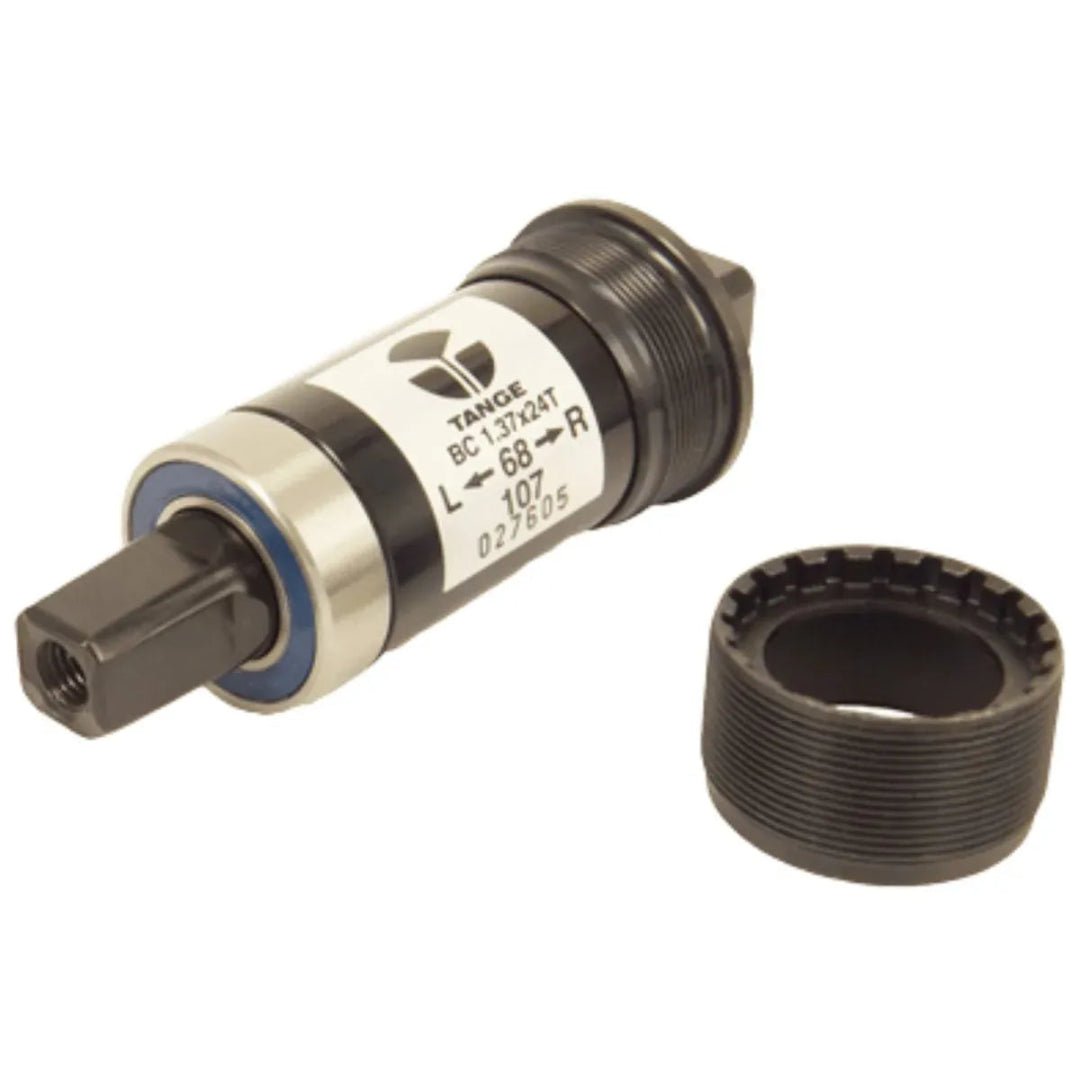 Tangeseiki Square Tapered - LN3912 Bottom Bracket - D Byk Store