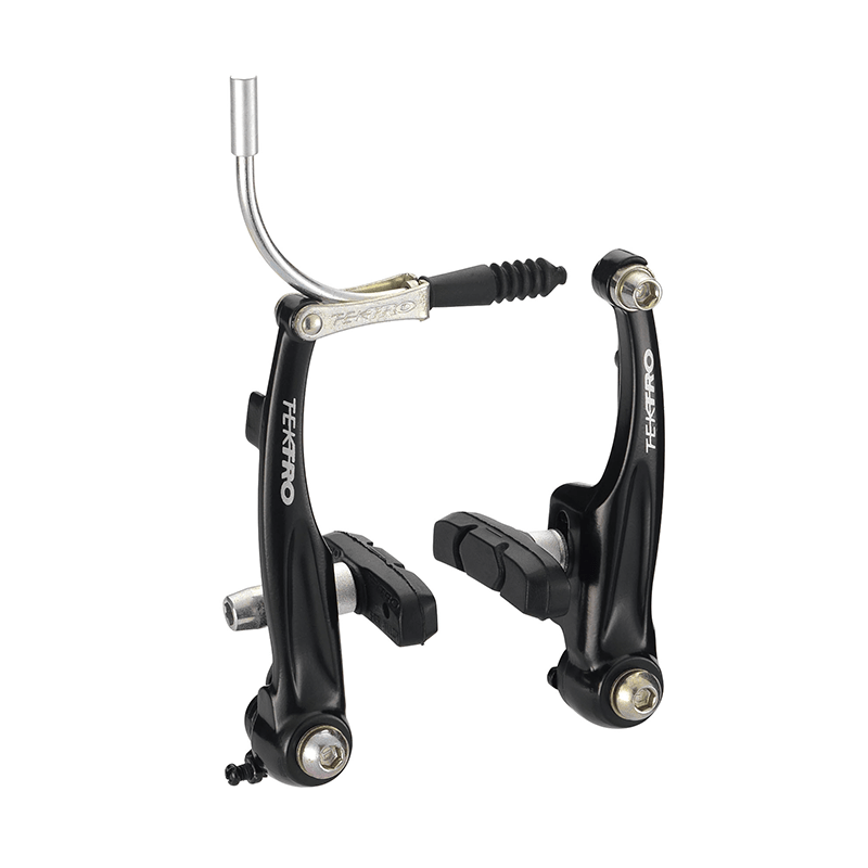 Tektro Bicycle V Brake Caliper - Linear Pull Brake - D Byk Store