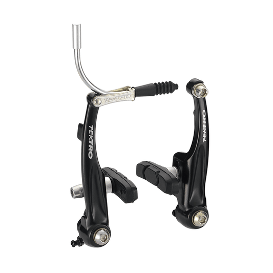 Tektro Bicycle V Brake Caliper - Linear Pull Brake - D Byk Store