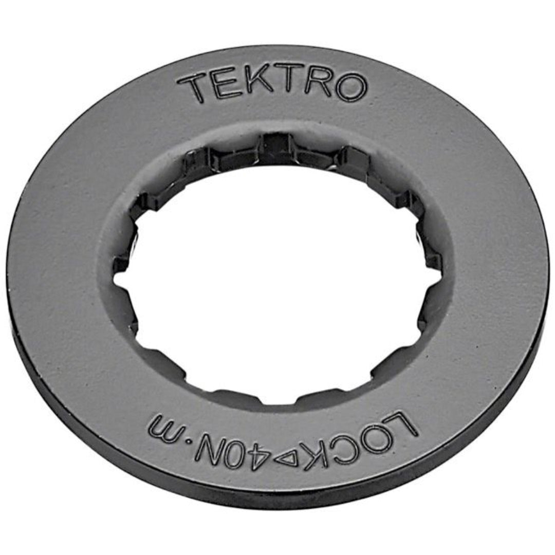 Tektro Centerlock Disc Rotor Lockring - D Byk Store
