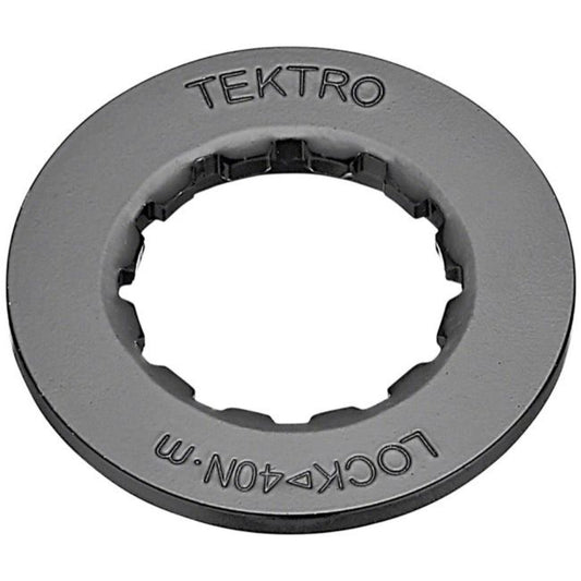 Tektro Centerlock Disc Rotor Lockring - D Byk Store