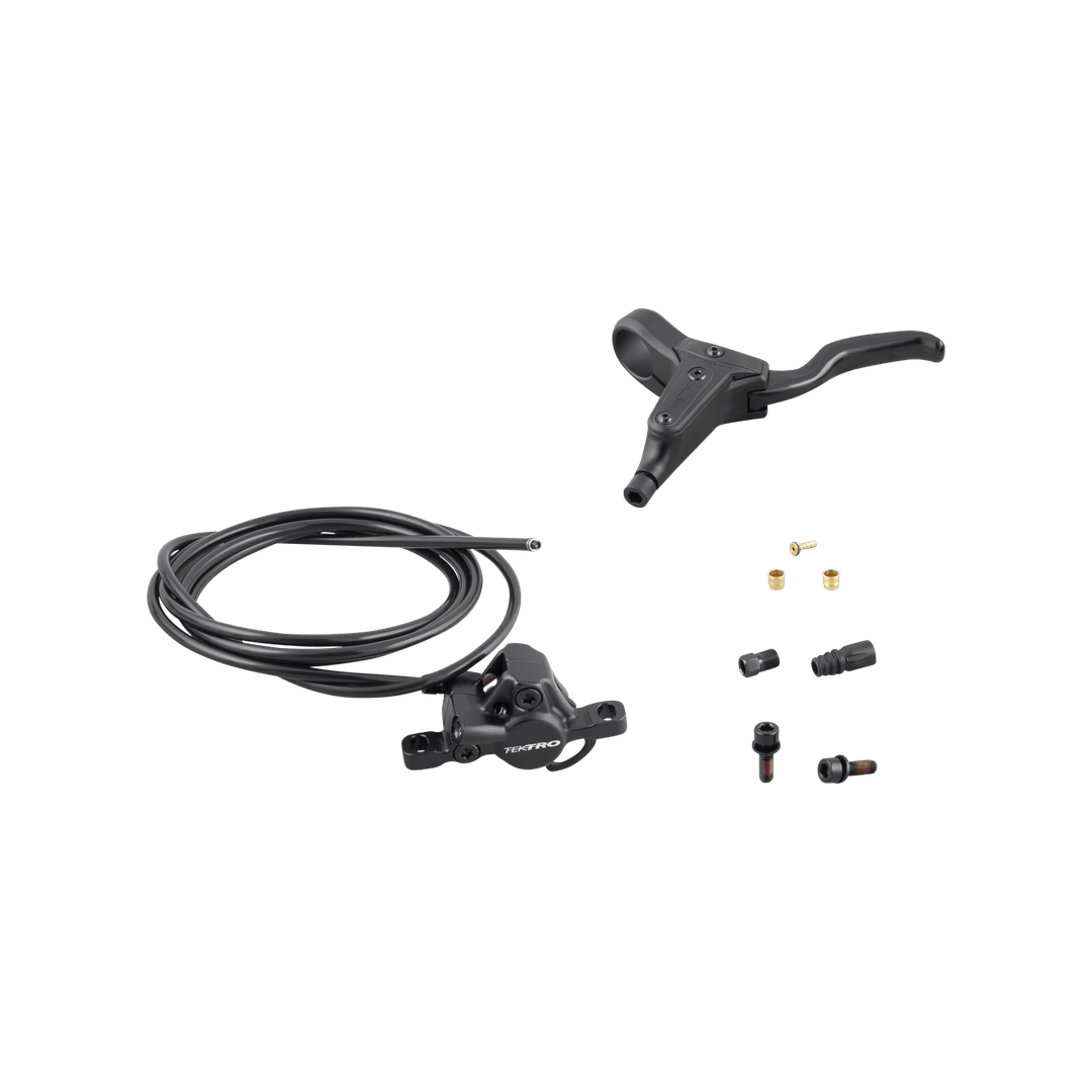 Tektro HD - M275 Hydraulic Brakeset - Black - D Byk Store