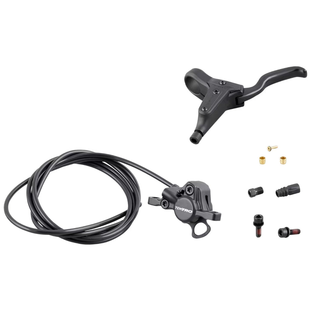 Tektro HD - M276 Hydraulic Brakeset - D Byk Store