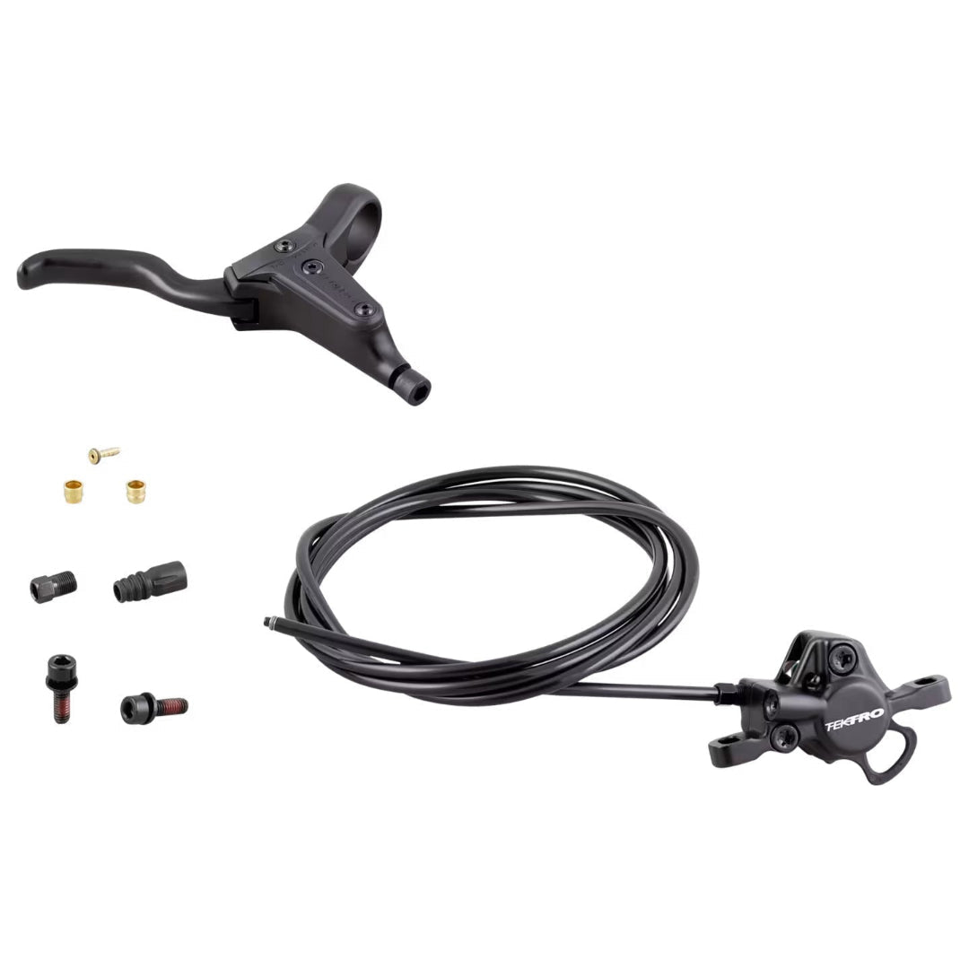 Tektro HD - M276 Hydraulic Brakeset - D Byk Store