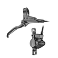 Tektro Hydraulic Disc Brake Set - Right - D Byk Store