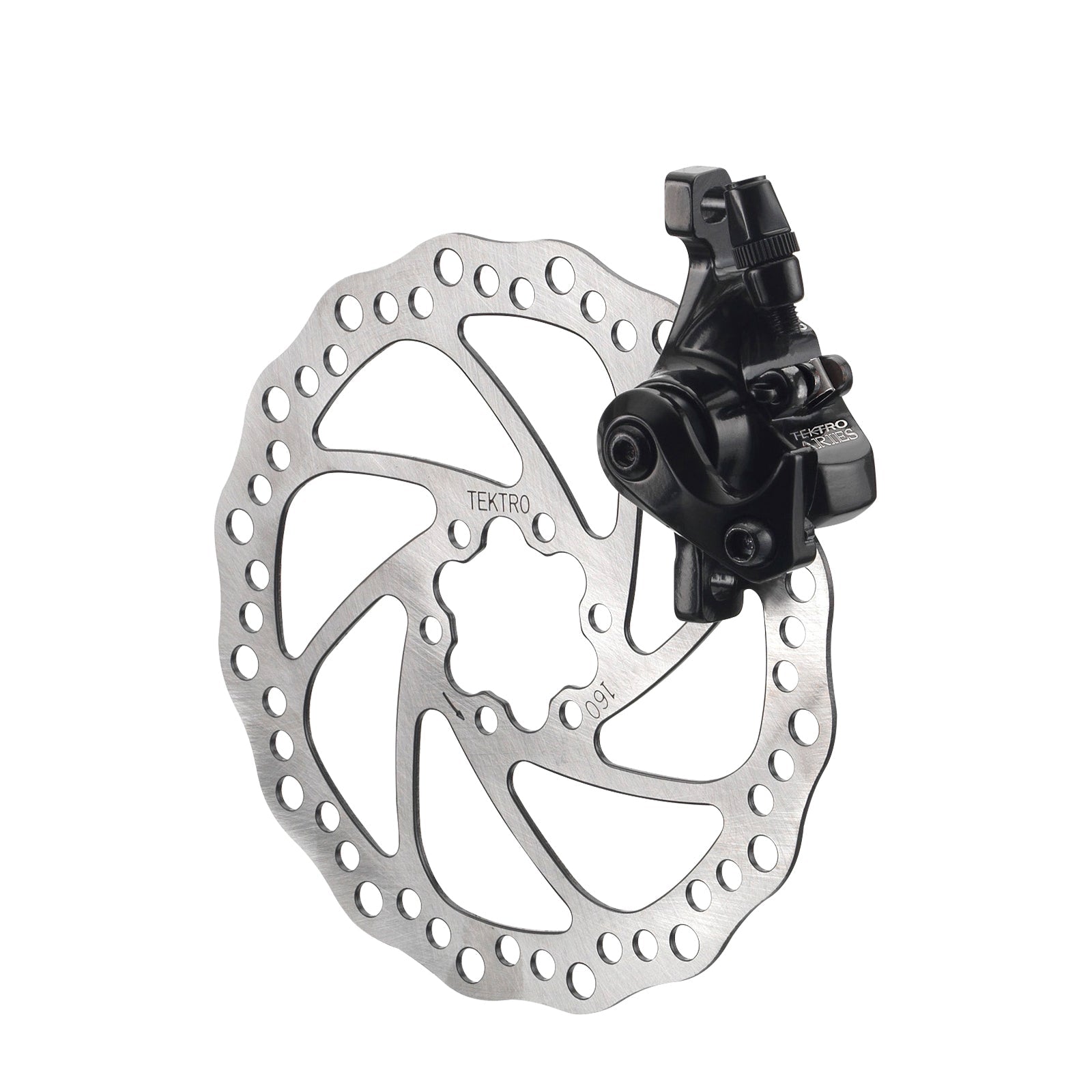 Tektro Mechanical Brake Caliper MD - M300 - D Byk Store
