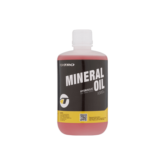 Tektro Mineral Oil 1000ml - D Byk Store