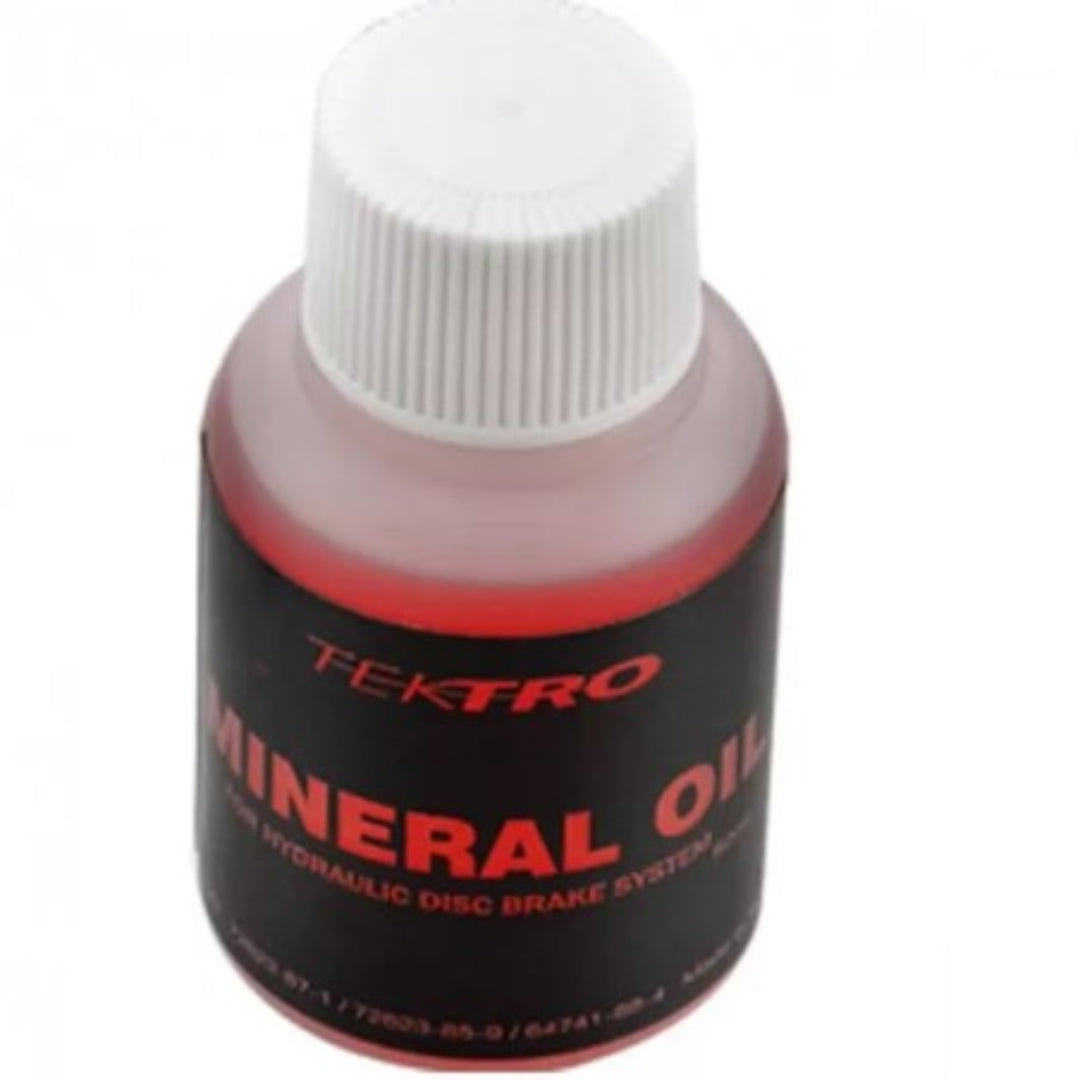 Tektro Mineral Oil