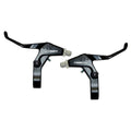 Tektro MTB Brake Lever | for Linear Pull Brakes And Rapidfire Shifters | RS - 360A - D Byk Store