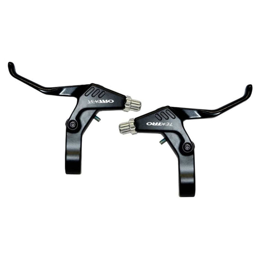 Tektro MTB Brake Lever | for Linear Pull Brakes And Rapidfire Shifters | RS - 360A - D Byk Store