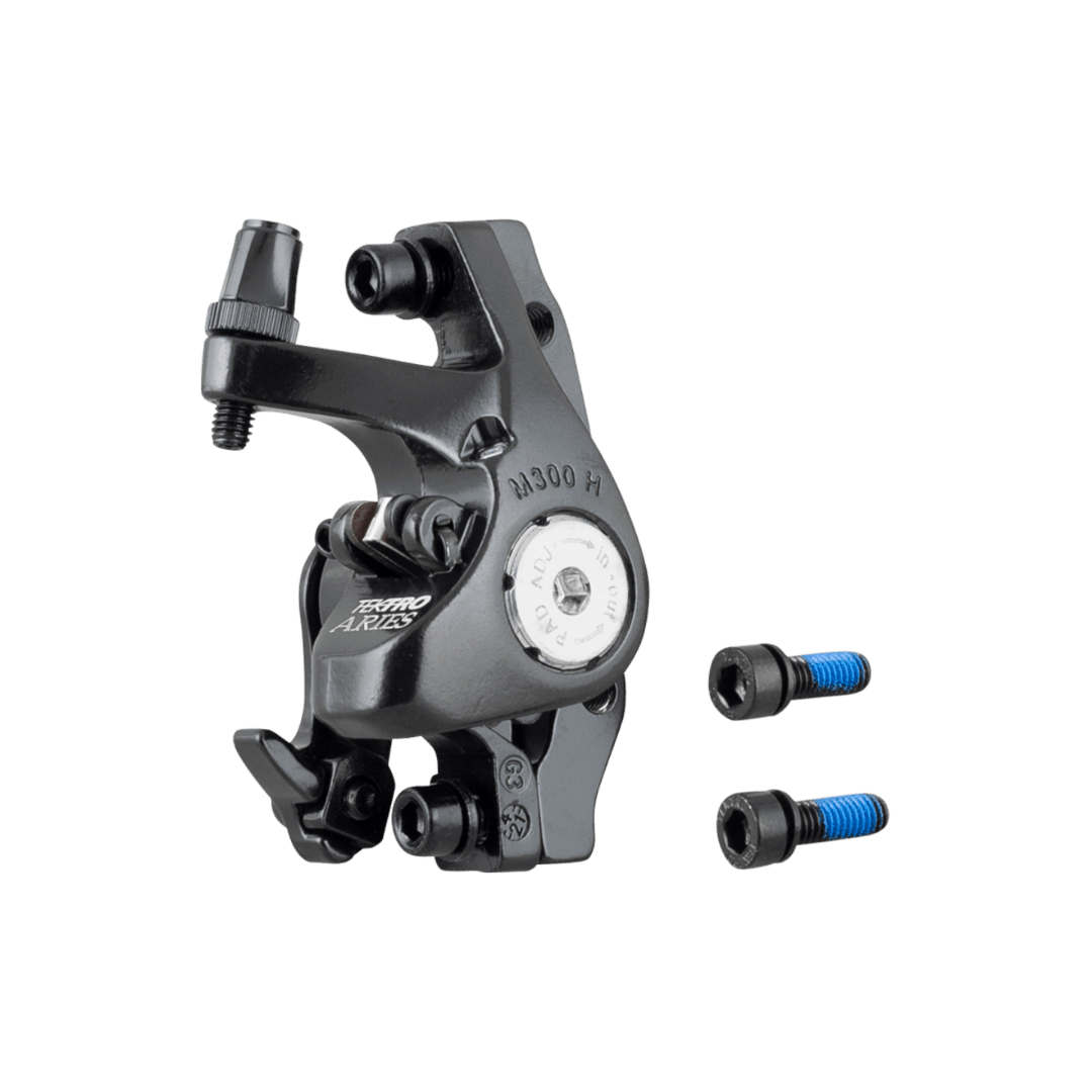 Tektro Novela Mechanical Brake Caliper - D Byk Store