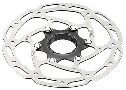 Tektro Rotor TR - 140 - 35 Center Lock - D Byk Store