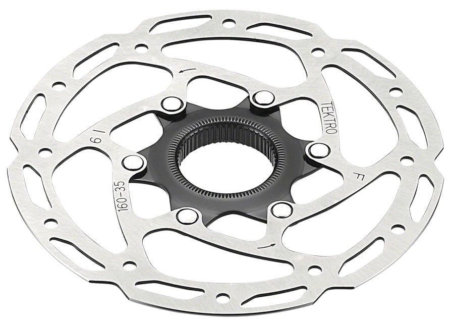 Tektro Rotor TR - 160 - 35 Center Lock - D Byk Store
