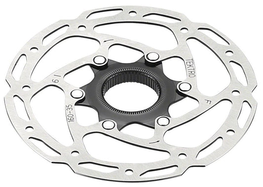 Tektro Rotor TR - 160 - 35 Center Lock - D Byk Store