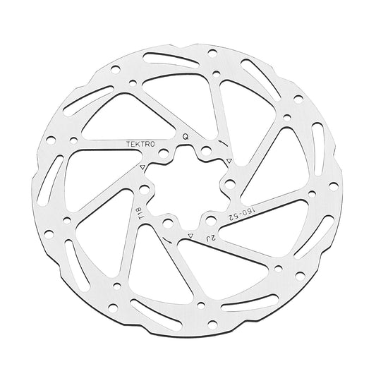 TEKTRO ROTOR TR - 52 160MM 6 BOLT - D Byk Store