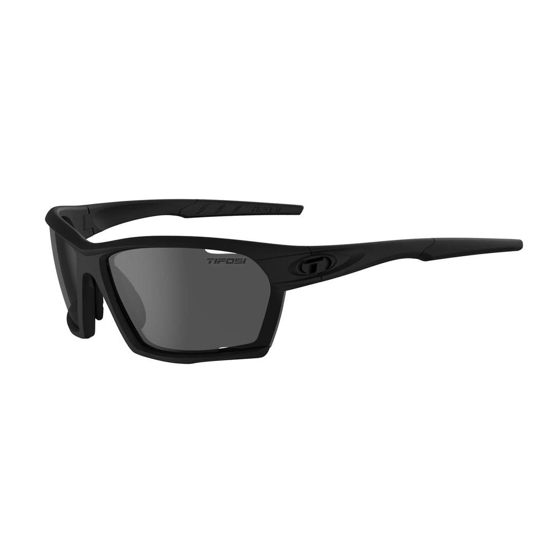 Tifosi Kilo Sunglasses - Blackout with Polarized Lens - D Byk Store