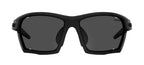 Tifosi Kilo Sunglasses - Blackout with Polarized Lens - D Byk Store
