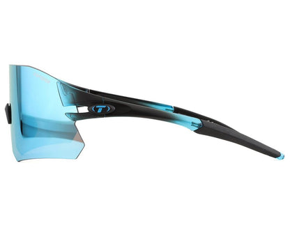 Tifosi Rail Sport Sunglasses (Crystal Blue) - D Byk Store