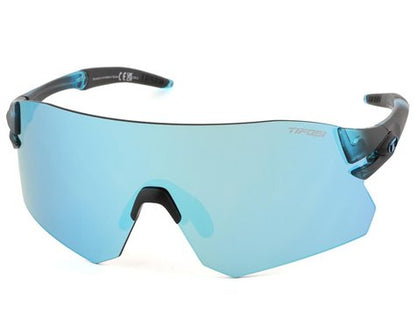 Tifosi Rail Sport Sunglasses (Crystal Blue) - D Byk Store