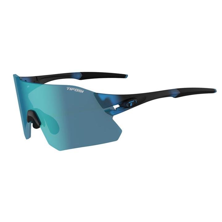 Tifosi Rail Sport Sunglasses (Crystal Blue) - D Byk Store
