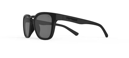 Tifosi Smirk Sunglasses - Blackout / Polarized Smoke - D Byk Store