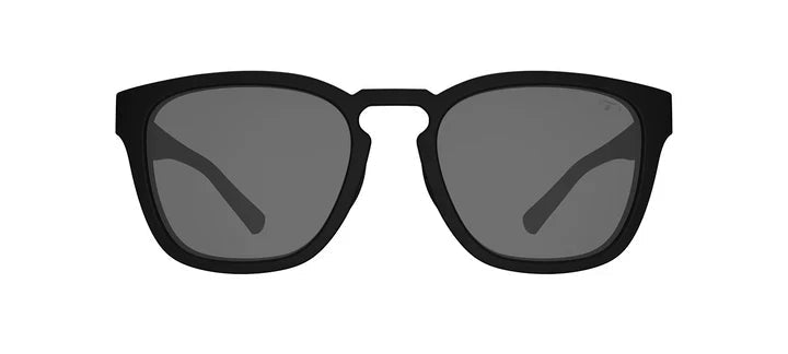 Tifosi Smirk Sunglasses - Blackout / Polarized Smoke - D Byk Store
