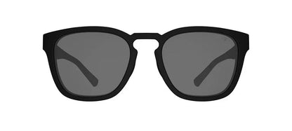 Tifosi Smirk Sunglasses - Blackout / Polarized Smoke - D Byk Store