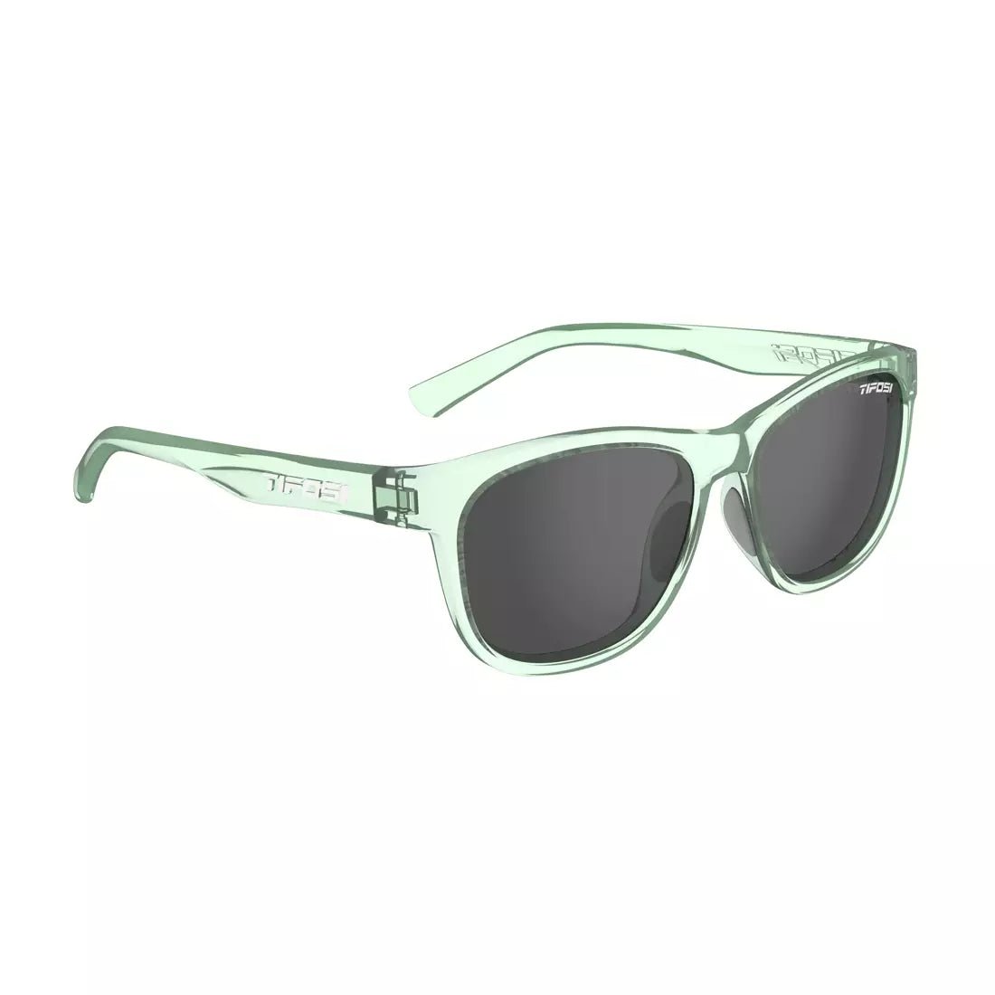 Tifosi Sports Glasses - Swank Bottle Green - D Byk Store