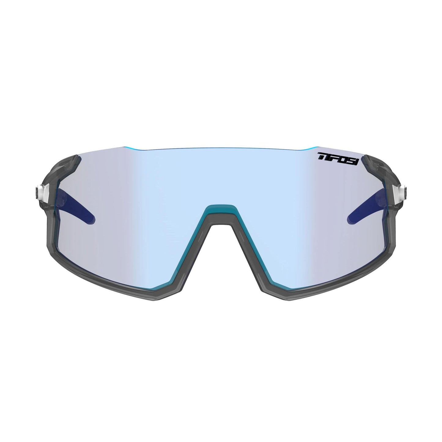 Tifosi Stash Sunglasses - Matte Smoke Fototec - D Byk Store