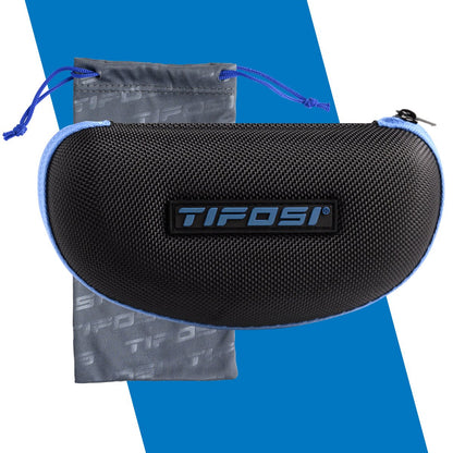 Tifosi Stash Sunglasses - Matte Smoke Fototec - D Byk Store