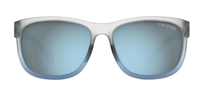 Tifosi Swank XL - Forst Smoke Bright Blue - D Byk Store