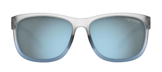 Tifosi Swank XL - Forst Smoke Bright Blue - D Byk Store