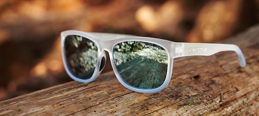 Tifosi Swank XL - Forst Smoke Bright Blue - D Byk Store