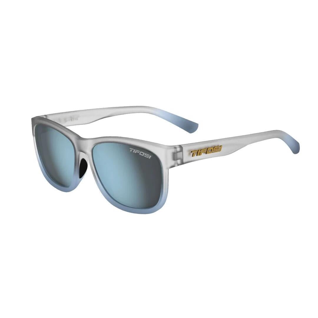 Tifosi Swank XL - Forst Smoke Bright Blue - D Byk Store