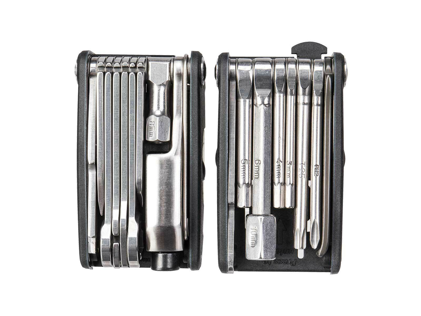 Topeak ALiEN® S - D Byk Store