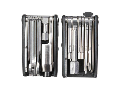 Topeak ALiEN® S - D Byk Store