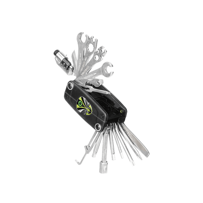 Topeak ALiEN® S - D Byk Store