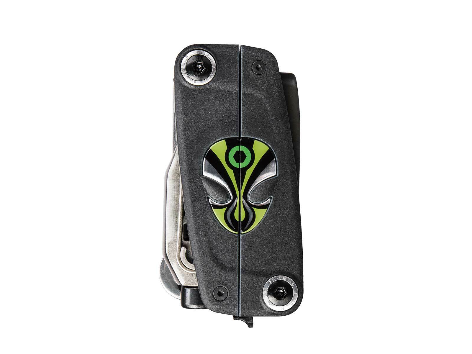 Topeak ALiEN® S - D Byk Store