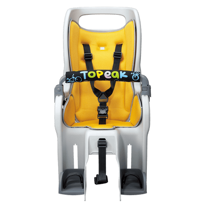 Topeak Babyseat™ II & Rack (Disc) - D Byk Store