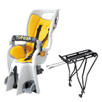 Topeak Babyseat™ II & Rack (Disc) - D Byk Store