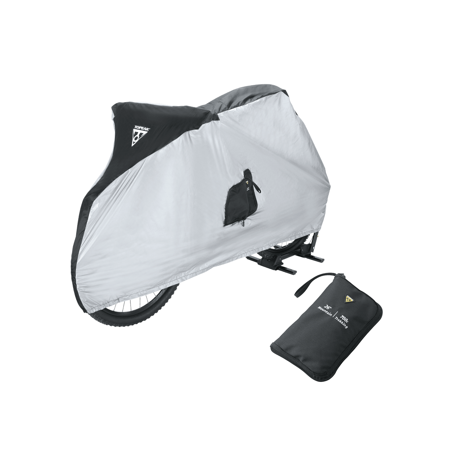 Topeak Bicycle Cover - D Byk Store